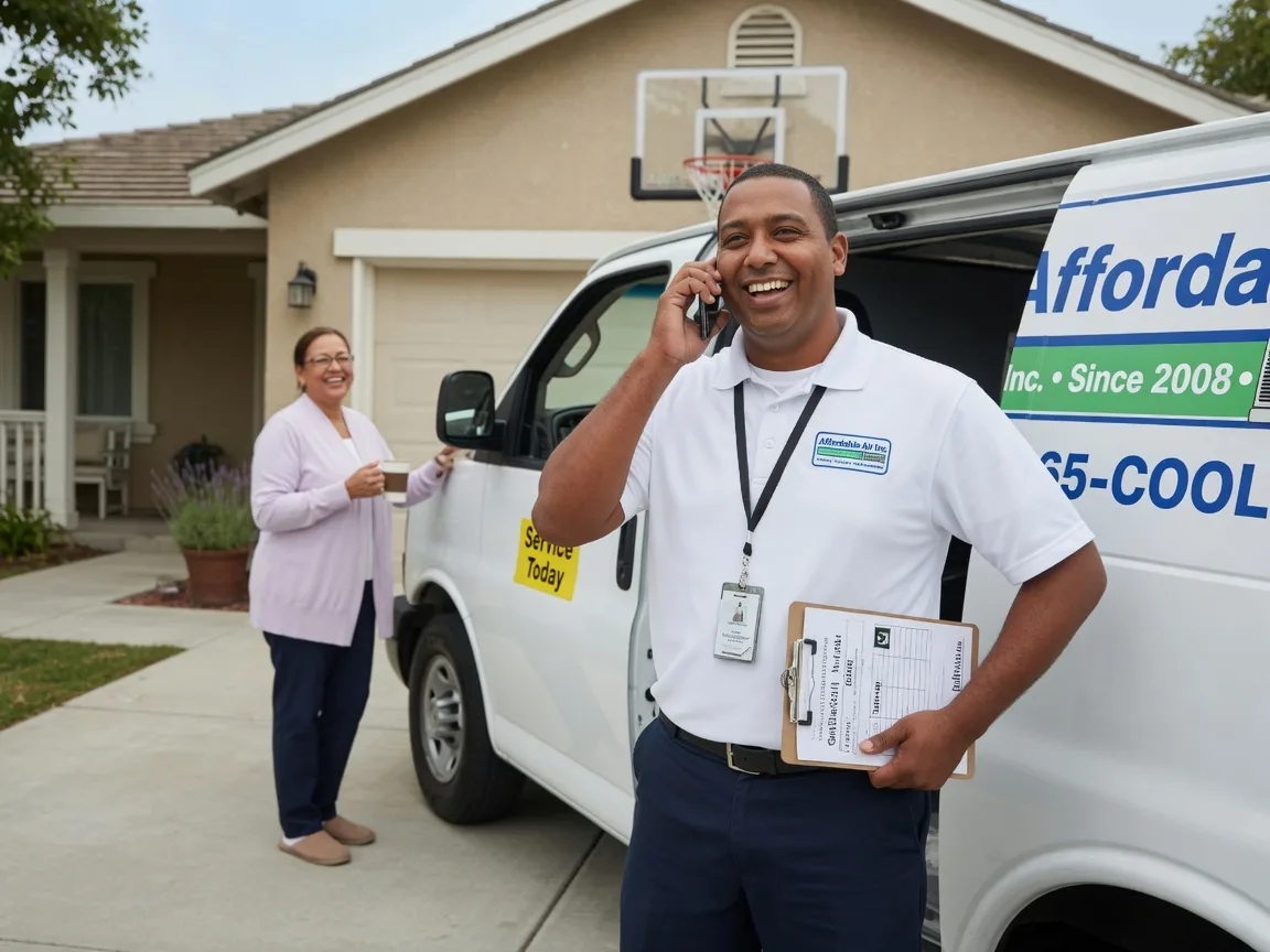 Central Ac Repair New Castle, CO FAQs